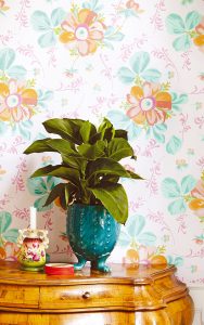 投稿についてもっと詳しく 輸入壁紙（輸入クロス）の基本的な注意点４点とメリット・デメリット