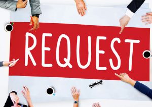 投稿についてもっと詳しく リクエスト型の新メニュー「クラフトマンを公募」を追加。