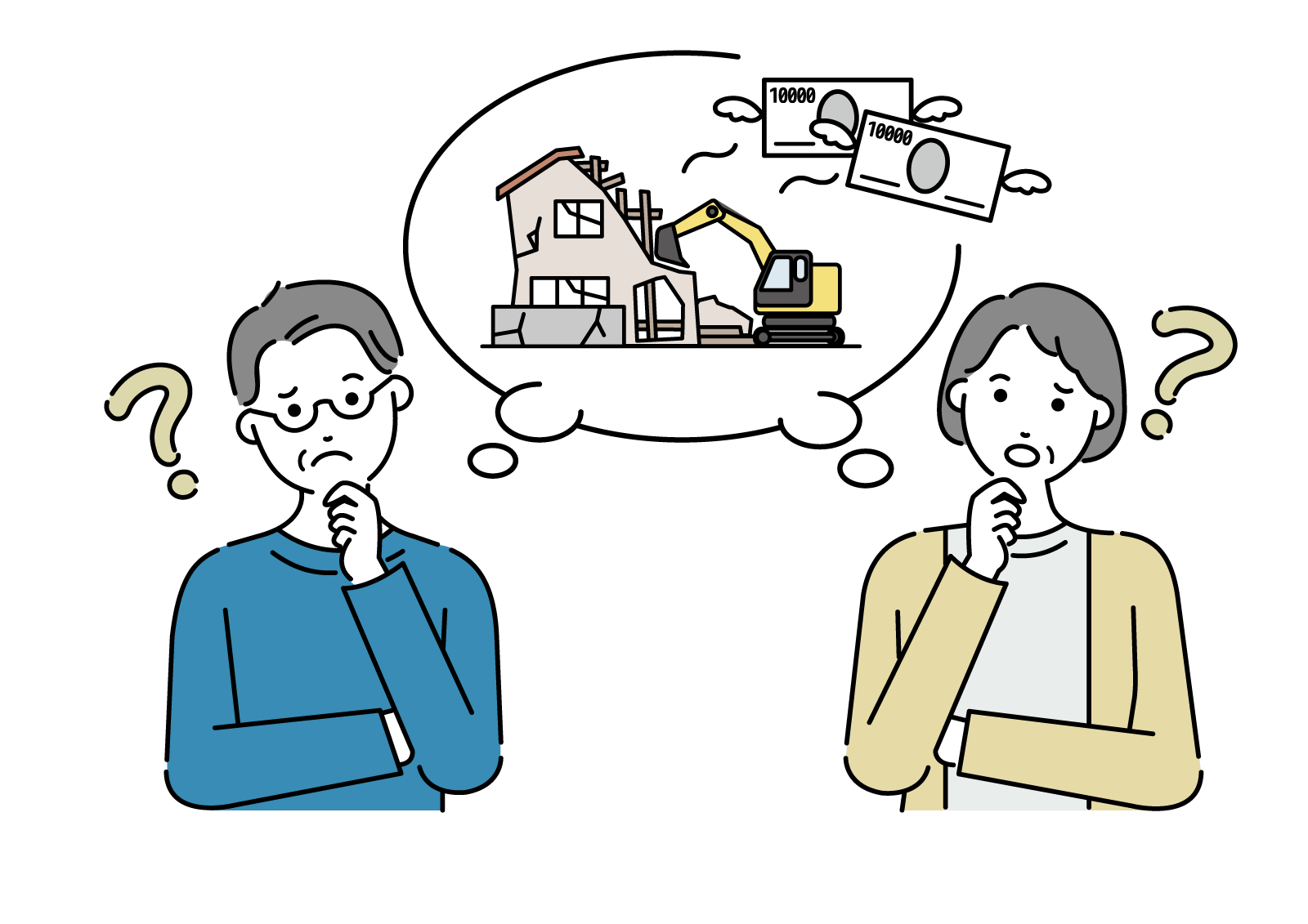 使用目的のない空き家のうち、約41％が「今後も空き家として所有する」意向を持ち、前回の調査と比較して空き家のまま放置される割合が約1.5倍に増加し